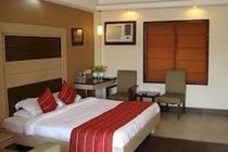 Pacific Inn Huda City Centre Sec 41 Gurgaon Eksteriør billede