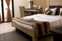 Pacific Inn Huda City Centre Sec 41 Gurgaon Eksteriør billede