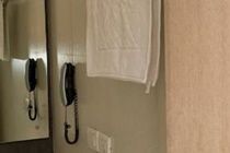 Pacific Inn Huda City Centre Sec 41 Gurgaon Eksteriør billede