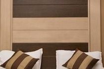 Pacific Inn Huda City Centre Sec 41 Gurgaon Eksteriør billede