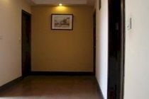 Pacific Inn Huda City Centre Sec 41 Gurgaon Eksteriør billede