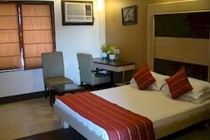 Pacific Inn Huda City Centre Sec 41 Gurgaon Eksteriør billede