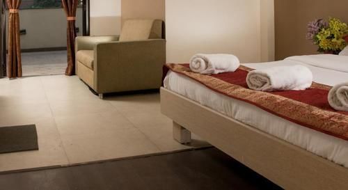 Pacific Inn Huda City Centre Sec 41 Gurgaon Eksteriør billede