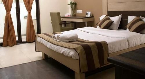 Pacific Inn Huda City Centre Sec 41 Gurgaon Eksteriør billede