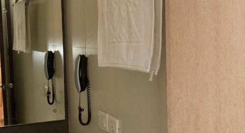 Pacific Inn Huda City Centre Sec 41 Gurgaon Eksteriør billede